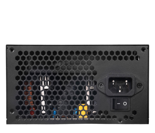 DarkFlash EMT750 750W 80 Plus Bronze - 1479036 - zdjęcie 6